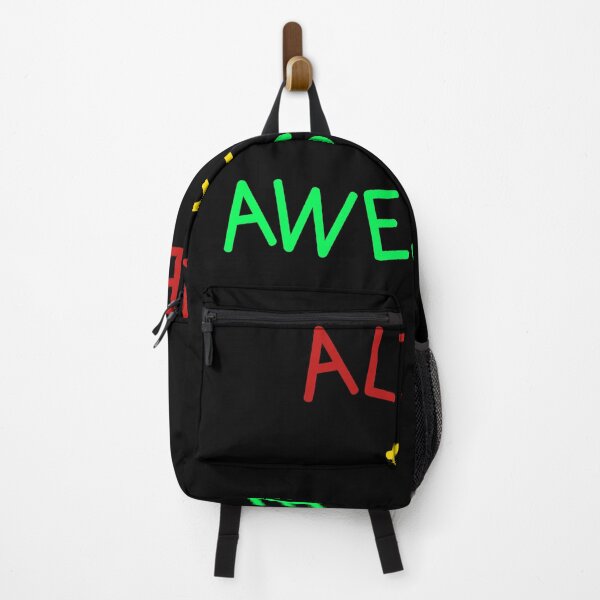 Item preview, Alive is awesome 4 designed and sold by arnabbabai.