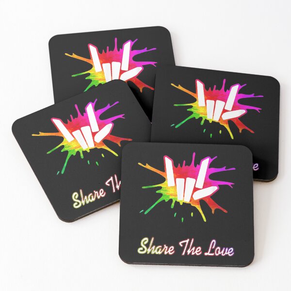Item preview, Share The Love for Boys and Girls designed and sold by willylucas79.