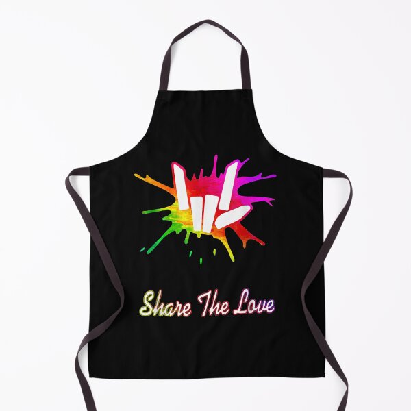 Item preview, Share The Love for Boys and Girls designed and sold by willylucas79.