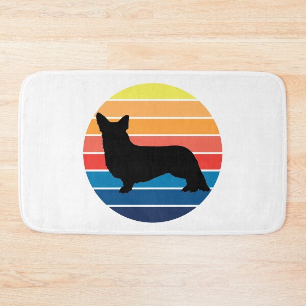 Item preview, Corgi - Pembroke Welsh Corgi Dog designed and sold by malibumanhattan.