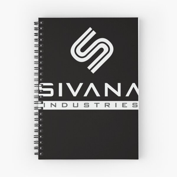 Item preview, Sivana Industries Comics designed and sold by A Little Bit of  Everything.