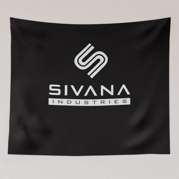 Item preview, Sivana Industries Comics designed and sold by A Little Bit of Everything.