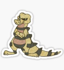 Cool 'Mon Sticker