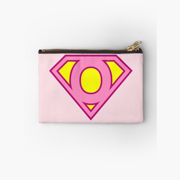 Item preview, Letra O | Super Carta Vol.2 designed and sold by Red Sparkle.
