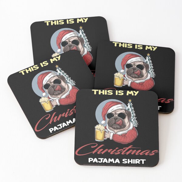 Item preview, This Is My Christmas Pajama  - Gift For DOG  Lover designed and sold by Isouan.