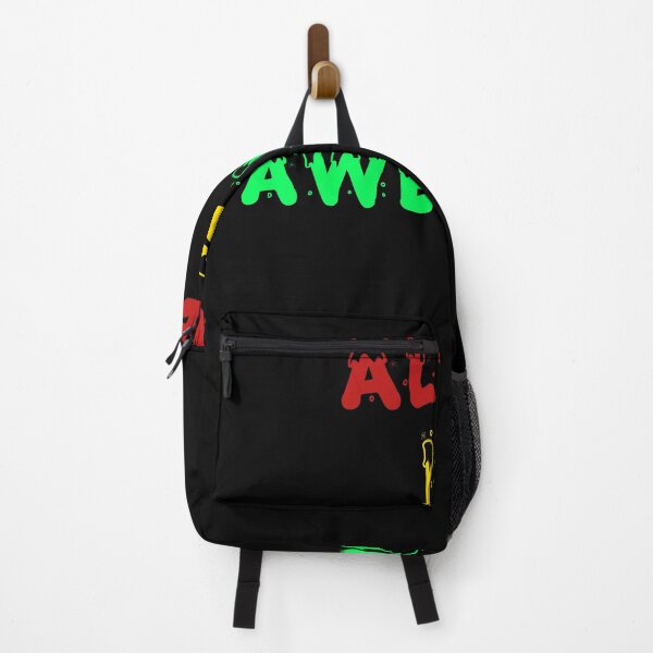 Item preview, Alive is awesome 7 designed and sold by arnabbabai.