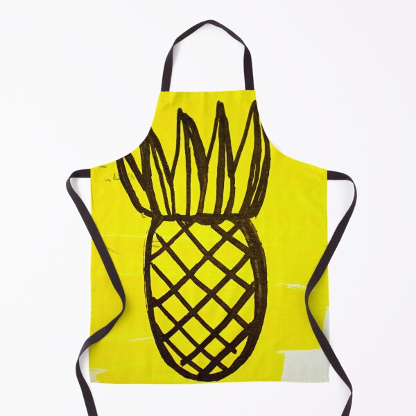 Artikelvorschau, PINEAPPLE LOVER - ART - DECORATION - ART - DRAWING - PAINT entworfen und verkauft von Tropical Blood.