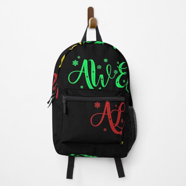 Item preview, Alive is awesome 8 designed and sold by arnabbabai.