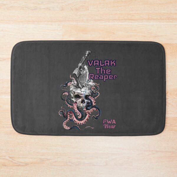 Item preview, FWA Valak the Reaper  designed and sold by TheFabe1.
