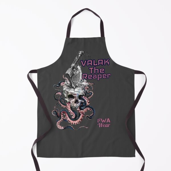 Item preview, FWA Valak the Reaper  designed and sold by TheFabe1.