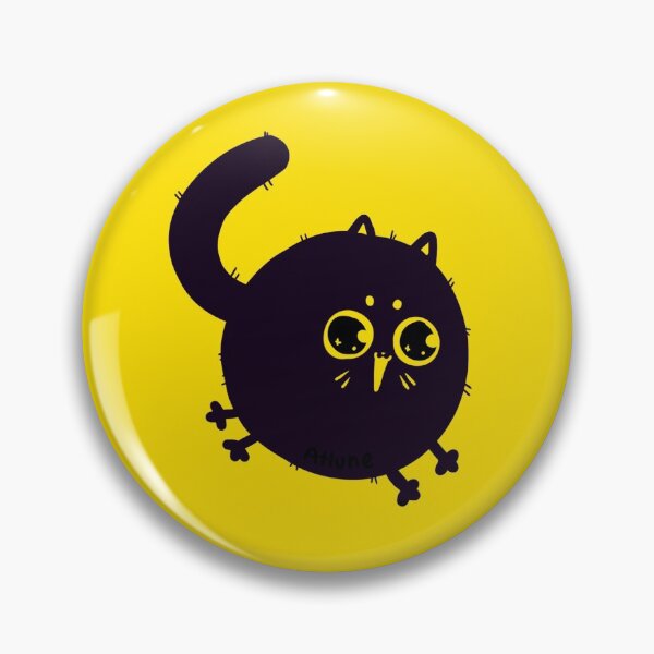 Item preview, orb cat designed and sold by SNEKKERS.
