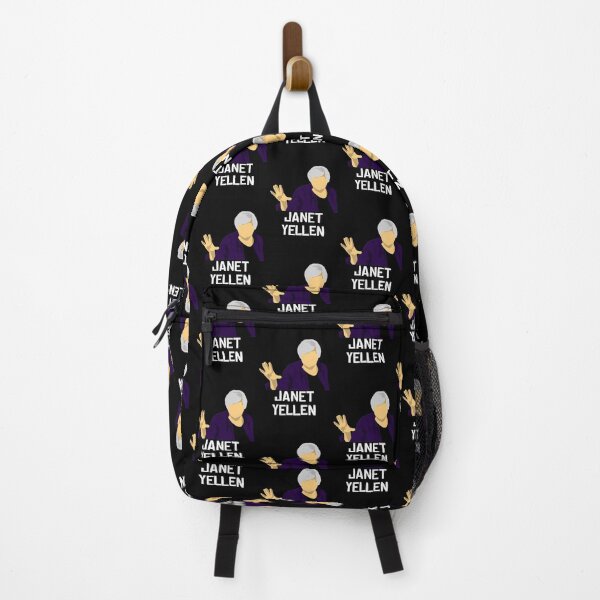 Item preview, Janet Yellen Perfect Gift designed and sold by BetterLeo.
