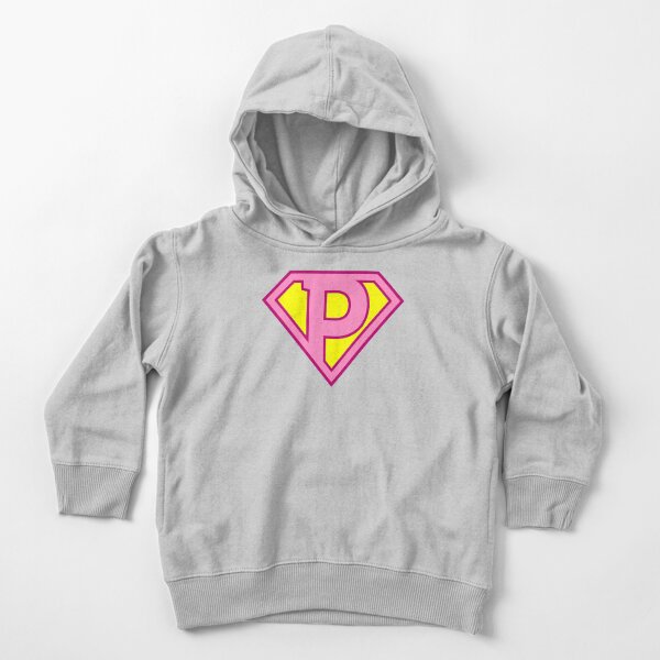 Item preview, Letter P | Super Letter Vol.2 designed and sold by Red Sparkle.