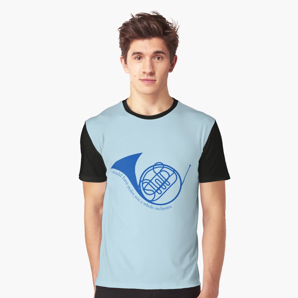 Artikel-Vorschau von Grafik T-Shirt, designt und verkauft von niamhconte.