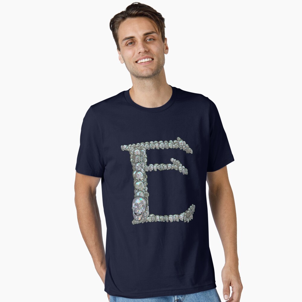 Item preview, Essential T-Shirt designed and sold by dinaaaaaah.