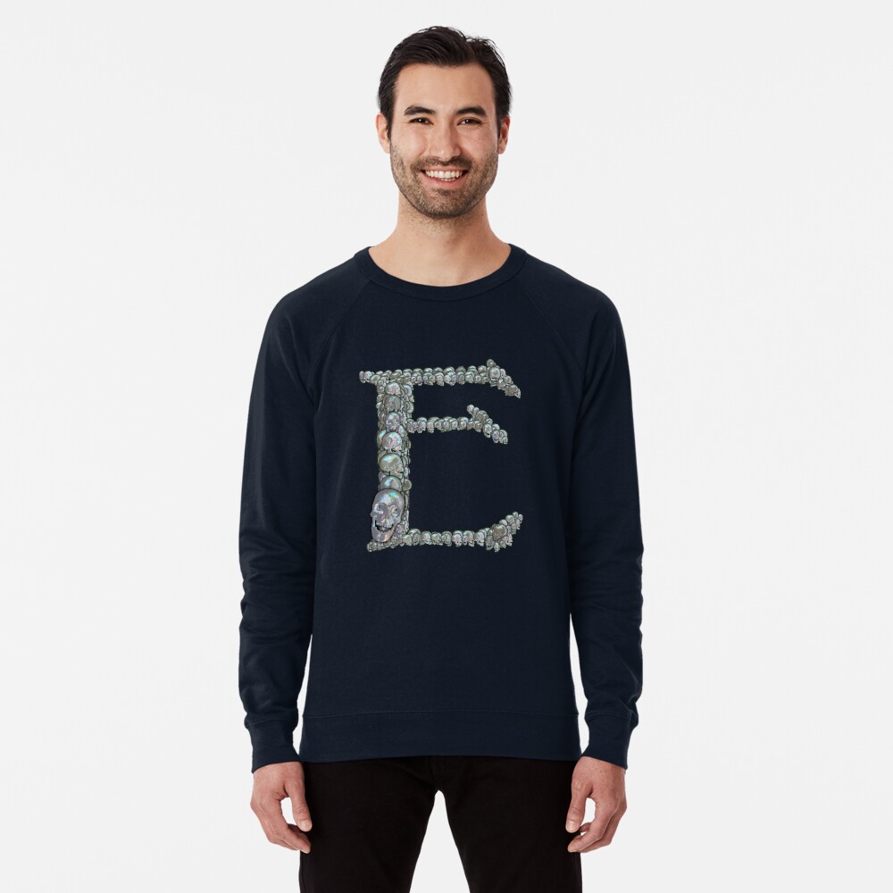 Item preview, Lightweight Sweatshirt designed and sold by dinaaaaaah.