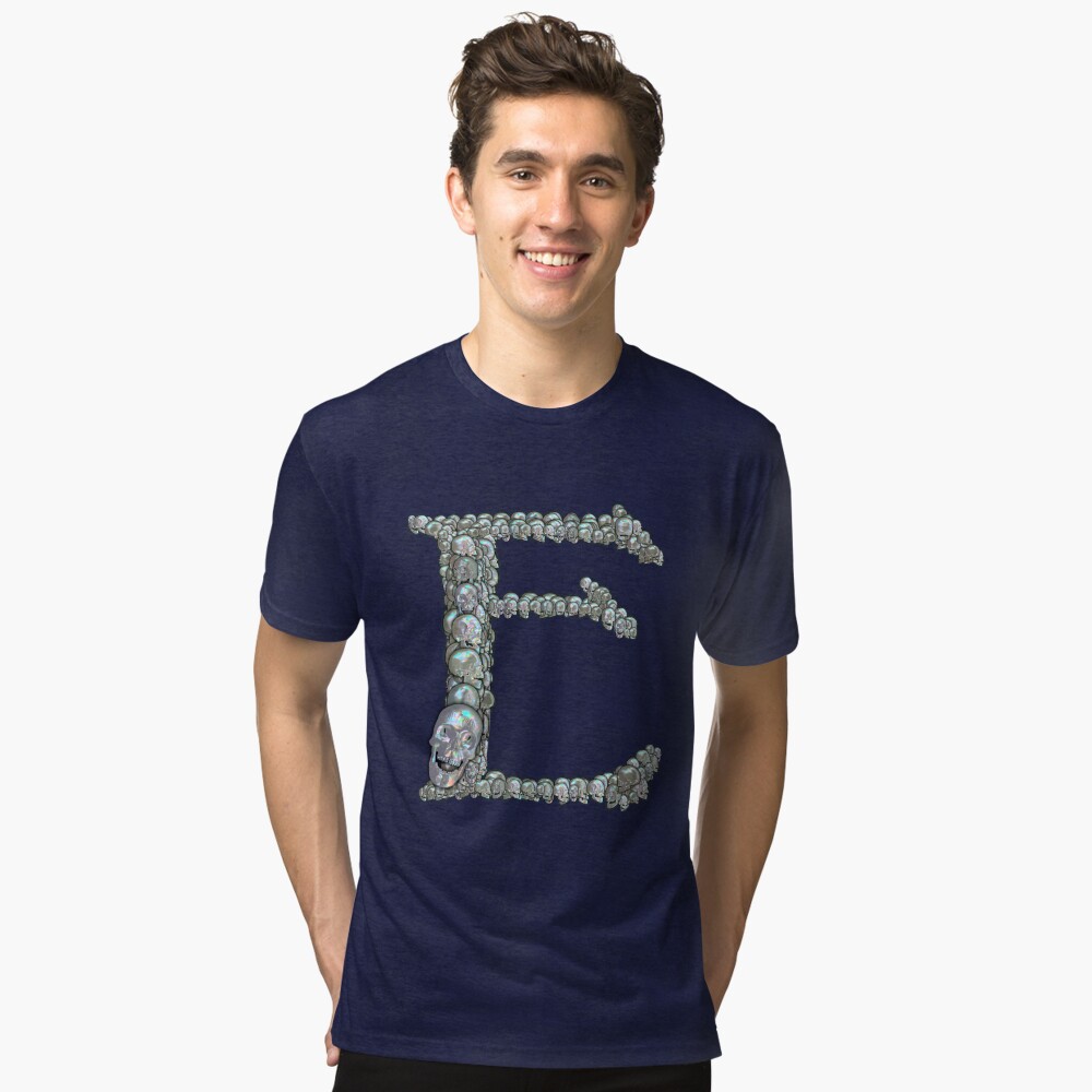 Item preview, Tri-blend T-Shirt designed and sold by dinaaaaaah.