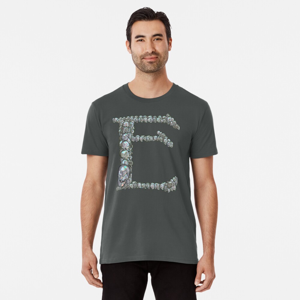 Item preview, Premium T-Shirt designed and sold by dinaaaaaah.