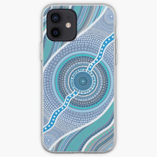 Ocean Dreaming iPhone Soft Case