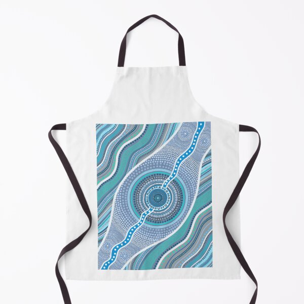 Item preview, Ocean Dreaming designed and sold by inaladesigns.