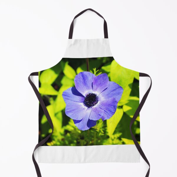 Item preview, Blue Anemone designed and sold by Cynthia48.