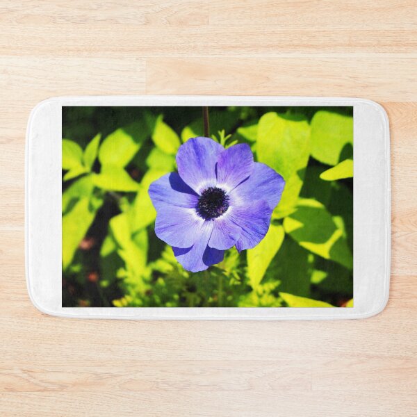 Item preview, Blue Anemone designed and sold by Cynthia48.