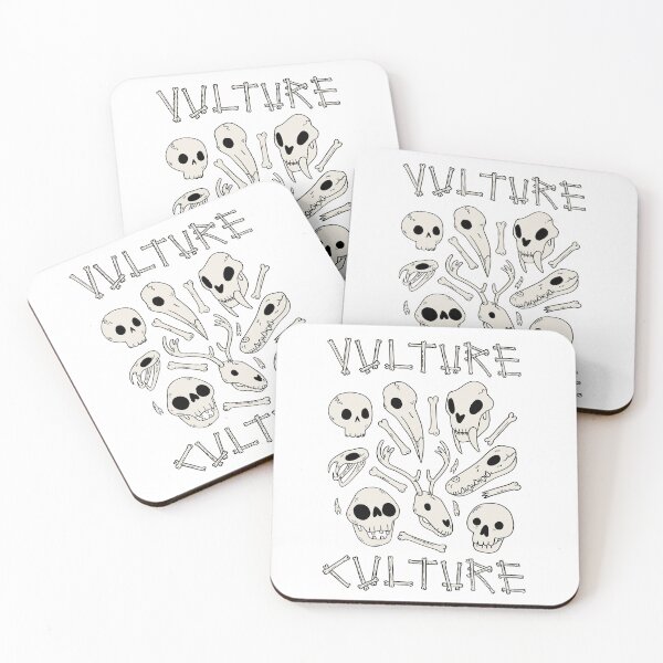 Item preview, Vulture Culture designed and sold by megalonay.