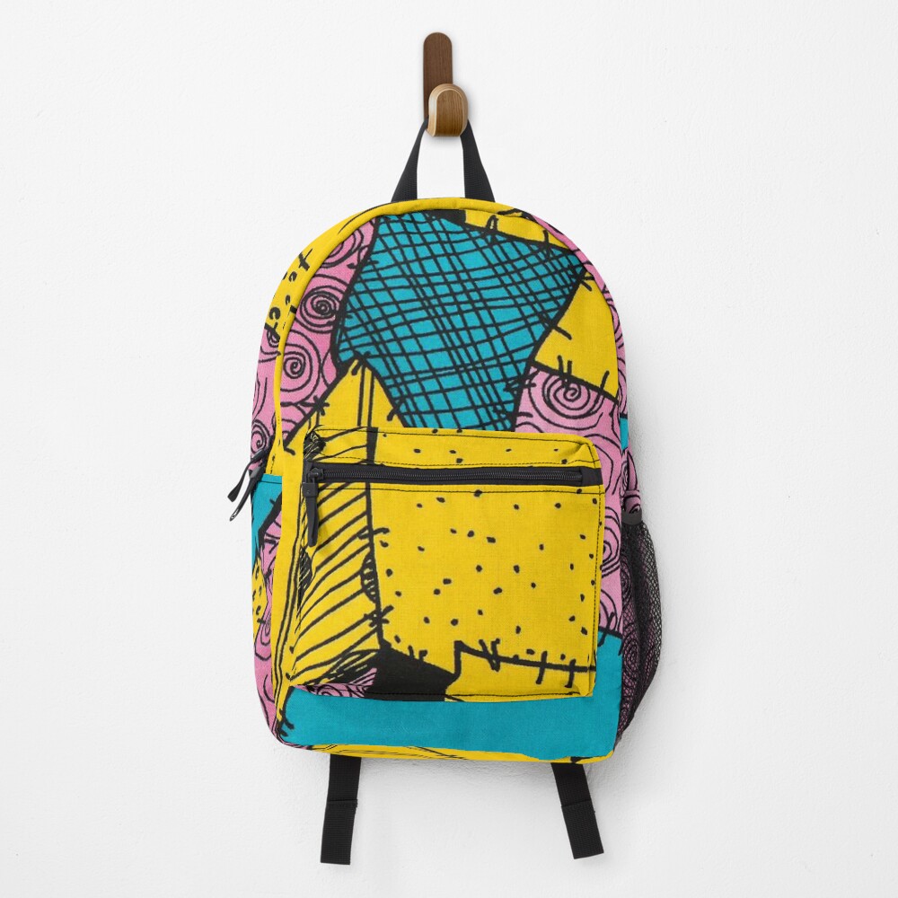 Item preview, Backpack designed and sold by Fitzca.