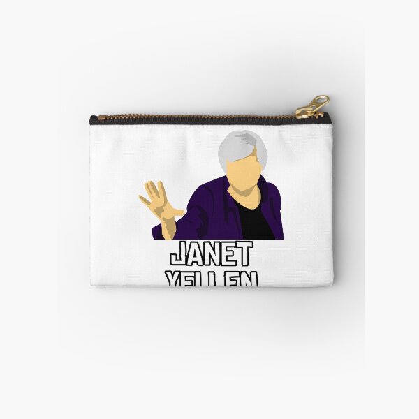 Artikelvorschau, Janet Yellen Perfektes Geschenk entworfen und verkauft von BetterLeo.