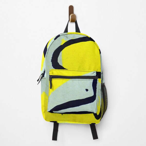 Item preview, SURF - SURF ART - YELLOW - PAINT - MIXED MEDIA - DECORATION  designed and sold by Tropical Blood.
