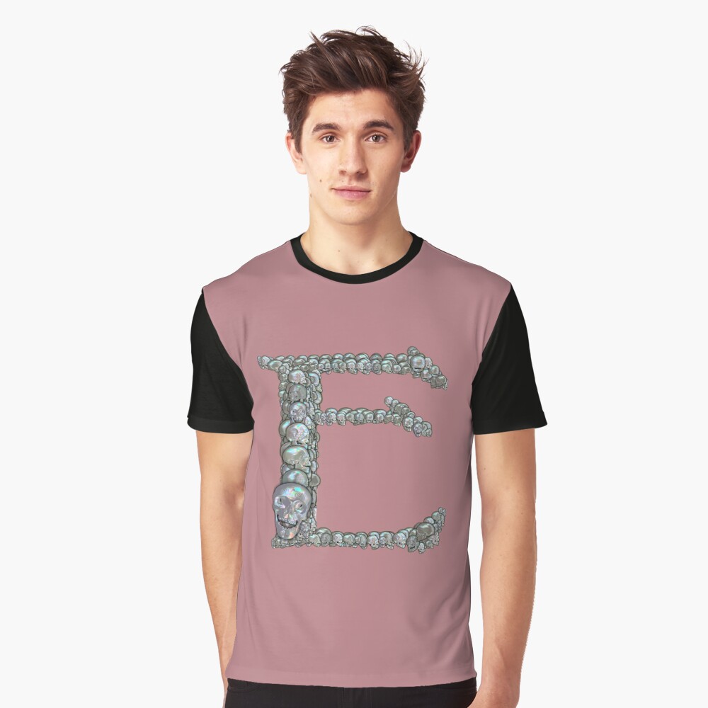 Item preview, Graphic T-Shirt designed and sold by dinaaaaaah.