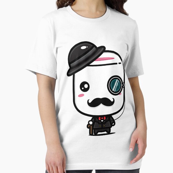 Item preview, Marshmello, klassisches männliches Marshmello designed and sold by graphic-genie.