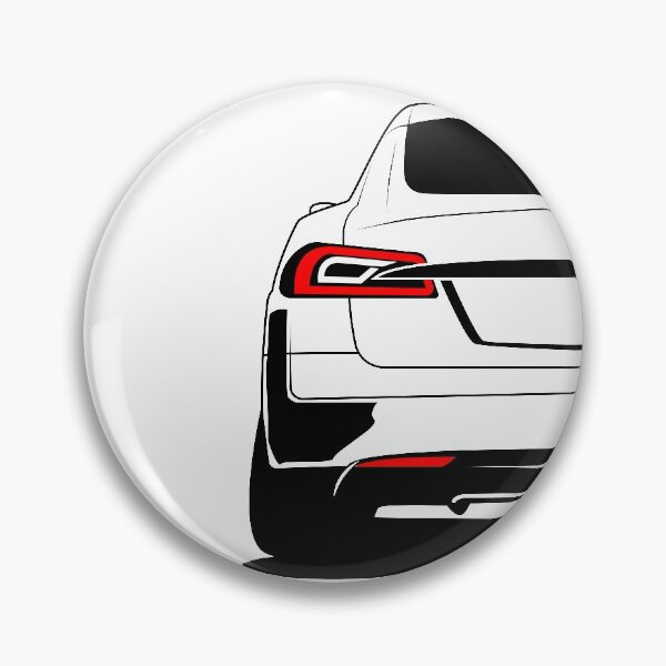 Item preview, Modelo S 2015 designed and sold by EtyazaForez.