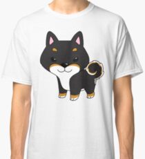 BT Shiba Inu Classic T-Shirt
