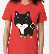 BT Shiba Inu Vintage T-Shirt