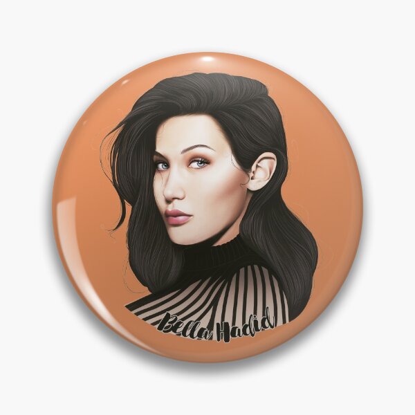Item preview, Bella Hadid designed and sold by Anastasia Yurchak.