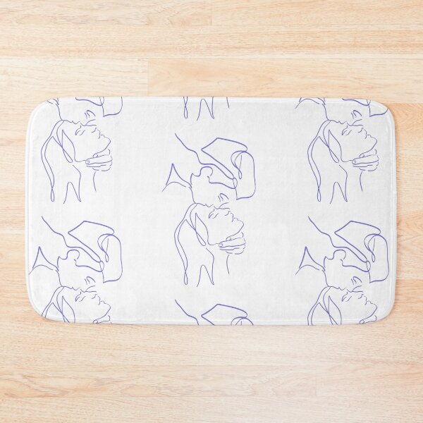 Item preview, forehead kiss designed and sold by MBartistic.