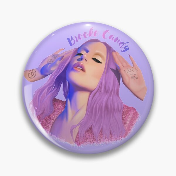 Item preview, Brooke Candy designed and sold by Anastasia Yurchak.
