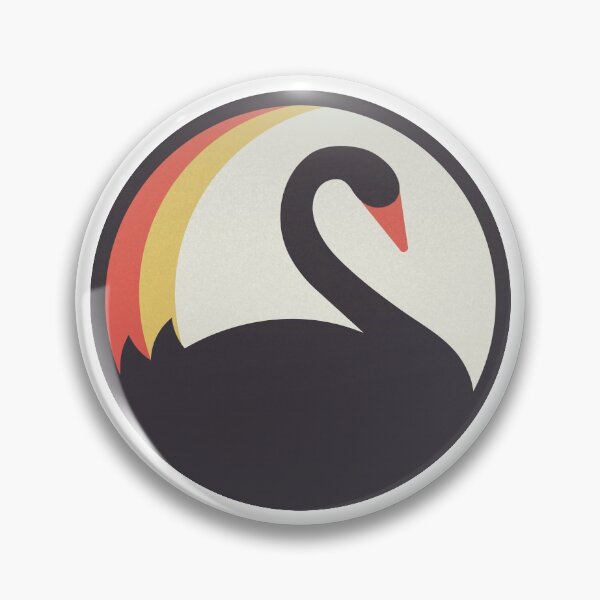 Item preview, West Australia Logo - Small Version designed and sold by Wandoo Studio.