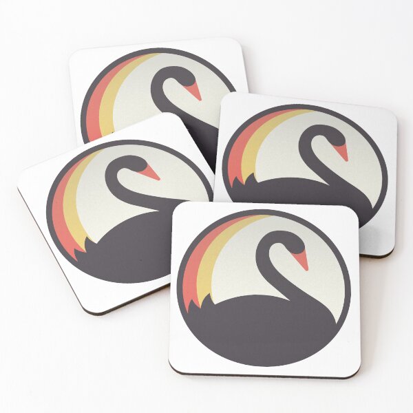 Item preview, West Australia Logo - Small Version designed and sold by Wandoo Studio.