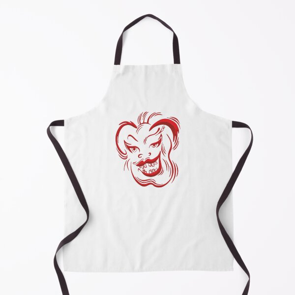 Item preview, Laughing women face designed and sold by waldemar777.