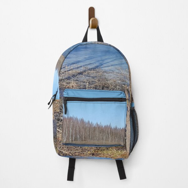 Item preview, Frozen lake designed and sold by DarkArtStudio.
