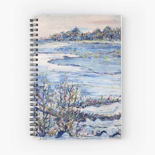 Item preview, FROZEN LAKE designed and sold by lautir.