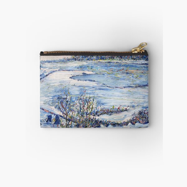 Item preview, FROZEN LAKE designed and sold by lautir.