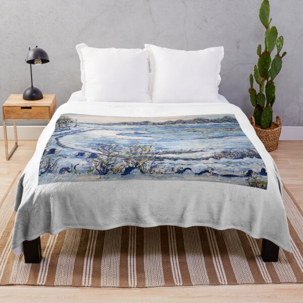 Item preview, FROZEN LAKE designed and sold by lautir.