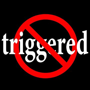 Artwork thumbnail, Not Triggered - Calm and Collected by notstuff