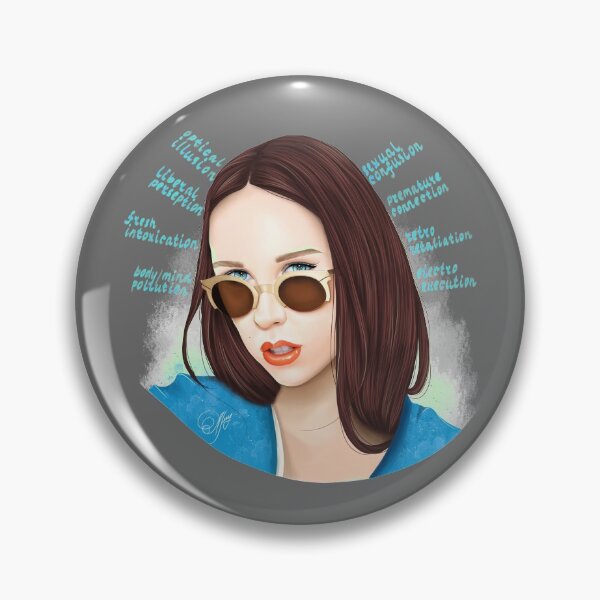 Item preview, Allie X designed and sold by Anastasia Yurchak.