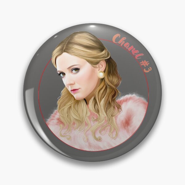 Item preview, Chanel #3 designed and sold by Anastasia Yurchak.