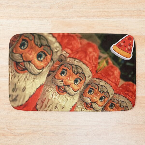 Item preview, Christmas chronicles 2 designed and sold by Sahil Randhawa.