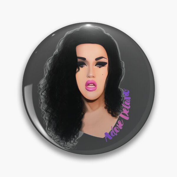 Item preview, Adore Delano designed and sold by Anastasia Yurchak.